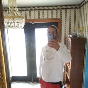 Meet your Posher, Jeremy